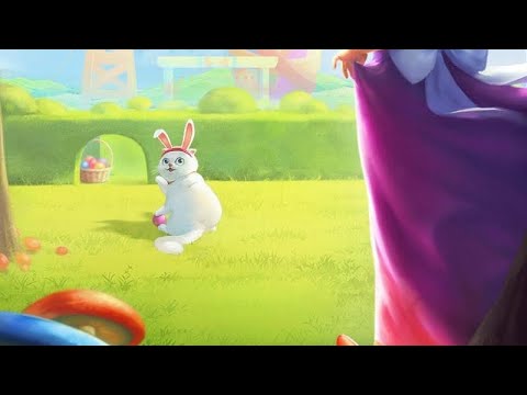 Matchington Mansion Level 4372 | Maya Gaming Channel #mayagamingchannel