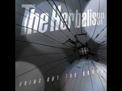 The Herbaliser feat. Stac - Over & Over