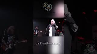🎤 T. Graham Brown rocks “Moonshadow Road” live at Honky Tonk Texas! 🌙🔥 #tgrahambrown #shorts