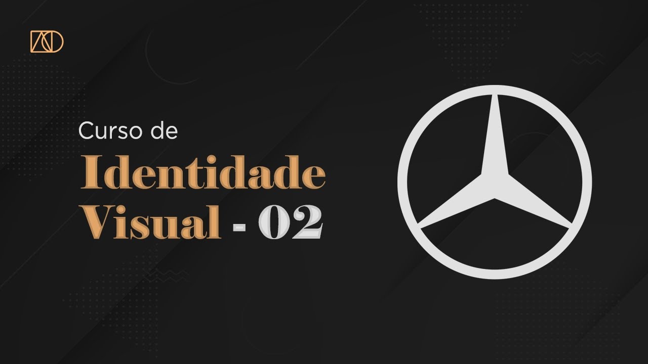 O que é Marca? [Curso de Identidade Visual - Aula 02]