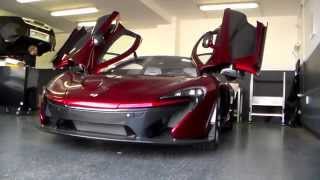 Download lagu McLaren P1 HD mp3 Download lagu McLaren P1 HD mp3