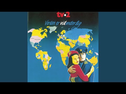 Videoclip de Isbryderen Lenin — TV-2