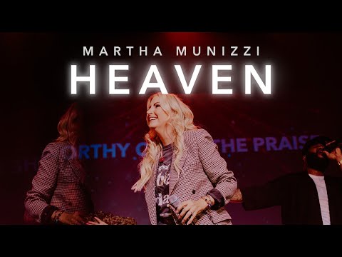 Thumbnail for Heaven video