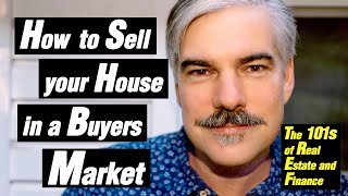 How to sell your house in a buyers market  in New York City