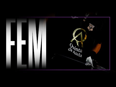 #FEM | HC Turquel vs AD Sanjoanense | 4.ª Jornada CN Feminino - Prova 2 - Grupo 1 [2022/23]