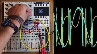 Video thumbnail for WMD PDO MKii - Cascading Phase Modulation by WMDevices