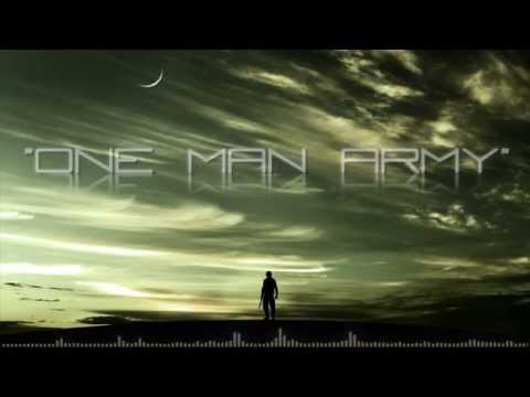 Aggressive Rap Beat Instrumental - "One Man Army" - 2014 Produced by Terminal Beats