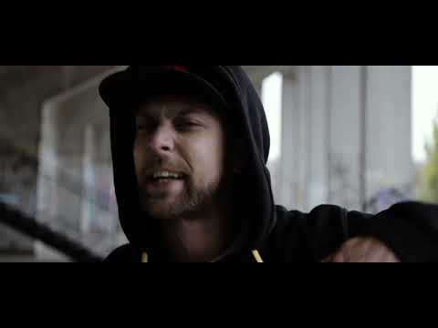 Dzera - Spolupráce ft. Mucha (PL) & Soulkast (FR) - Prod. DJ FATTE (OFFICIAL VIDEO)