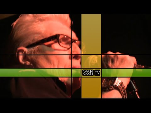 CHRIS FARLOWE & NORMAN BEAKER BAND - Tough On Me, Tough On You (live in Schramberg 2012)