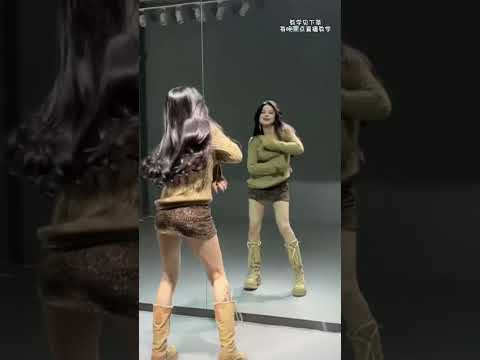 🪩It‘s really like being in a nightclub.#choreography #teaching #Tutorial #眼嘴鼻