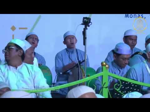 Qosidah Ya Robba Makkah | Majelis Rasulullah SAW