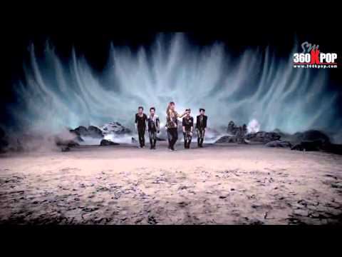 [Vietsub + Kara][MV] EXO-M - MAMA (Chinese Ver.) [360Kpop]