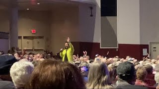 The Crabb Family [Live] 2023 - The Shepherd’s Call
