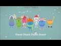 Dumb Ways To Die Deck The Halls With Lyrics