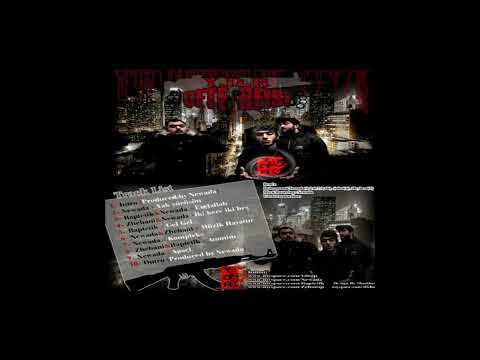 Y.D.R - Beyaz Sayfalar (Newada)