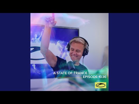 A State Of Trance (ASOT 1036)