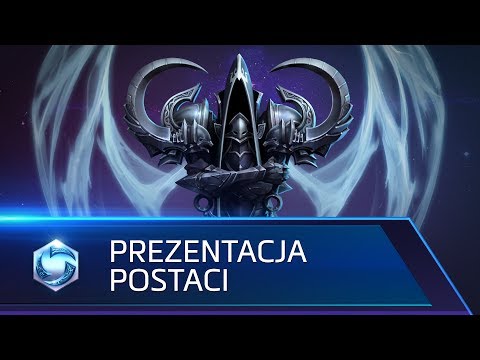 Prezentacja postaci: Maltael (napisy PL)