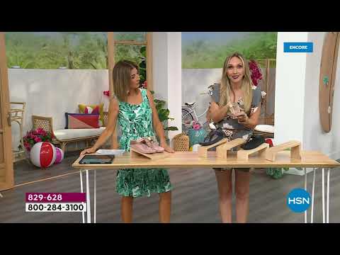HSN | Summer Host Faves with Sarah 06.02.2023 - 04 AM