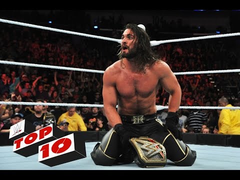 Top 10 WWE Raw moments: June 8, 2015