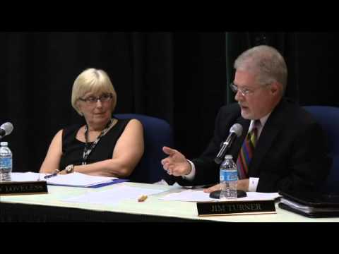 January 13, 2014 Discussion Agenda Exhibit D