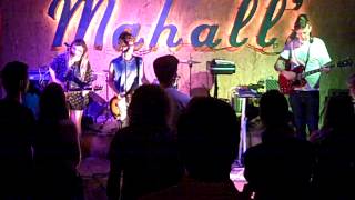 Moon King -- Roswell