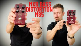 BASS DISTORTION, зображення 1