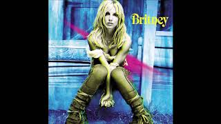 Britney Spears - She&#39;ll Never Be Me