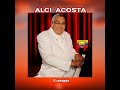 ALCI  ACOSTA - EL  CONTRAGOLPE  (LETRA)