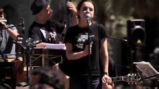2013 MY BABY JUST CARES FOR ME ANDREA MOTIS , SCOTT HAMILTON SANT ANDREU JAZZ BAND