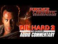 Die Hard 2 1990 Forever Cinematic Commentary