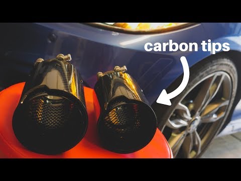 download lagu mp3 mp4 Bmw F30 Carbon Fiber Exhaust Tips, download lagu Bmw F30 Carbon Fiber Exhaust Tips gratis, unduh video klip Bmw F30 Carbon Fiber Exhaust Tips