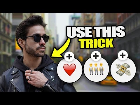 Make People Respect You w/ These 7 Style Tips