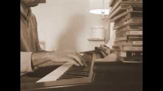 The Fabulous Baker Boys- Jack's Theme Solo