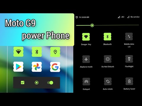 Moto G9 power phone  style setting..                       #rajuhelp24 #moto #phone #style