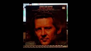 Jerry Lee Lewis The Killer Rocks On