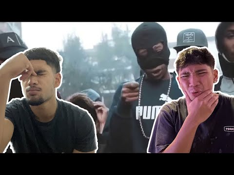 AUSSIES react to (1011) Play For The Pagans - Digga D x Sav’O x Horrid1 (Music Video) RE-UPLOAD
