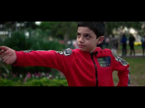 Saturn Magic - Stop Bullying by Mr. Dwella and Twister Magic  - Trick