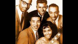 SMOKEY ROBINSON & THE MIRACLES - GOING TO A GO-GO