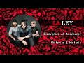 La Ley - Bienvenido Al Anochecer Letra