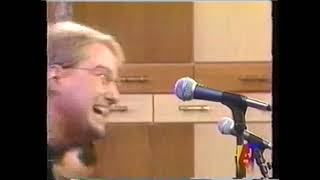 Too Much Joy, &quot;What It Is&quot; (1994)