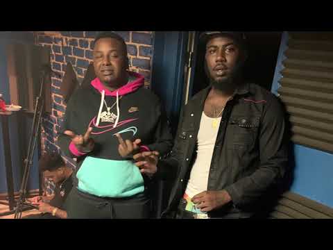 Landlord Lo ft HoneyKomb Brazy (Servin)