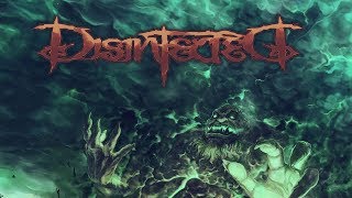 DISINFECTED - SOSIOSKIZOFRENIA