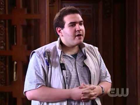 Beauty and the Geek Season 4 - Episode 1