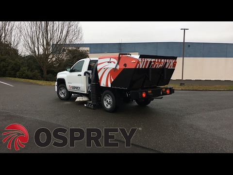 The Osprey II