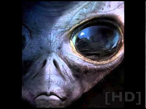 Alien Sound Effect [HD]