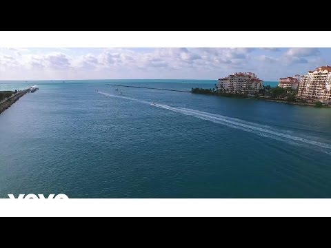 Mikey Amaré - Miami Vice