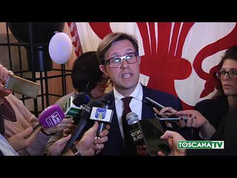 2020-01-15 FIRENZE - CADE BUCA, NARDELLA, GRANDE DOLORE