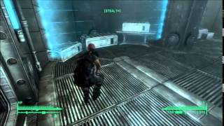 【fallout3】トロフィーコンプリートガイド【実況】　その13