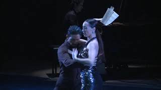 Amor Tango - Mora Godoy