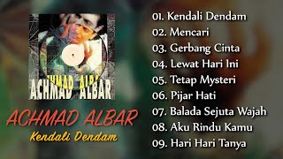 Download lagu FULL ALBUM KENDALI DENDAM - ACHMAD ALBAR mp3